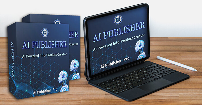 AI Publisher